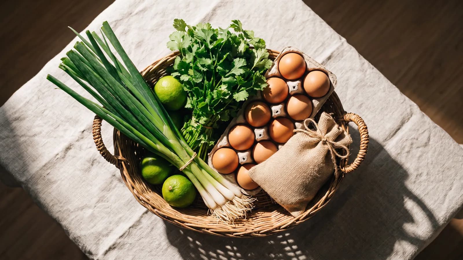 Cover image for How to organise a pantry